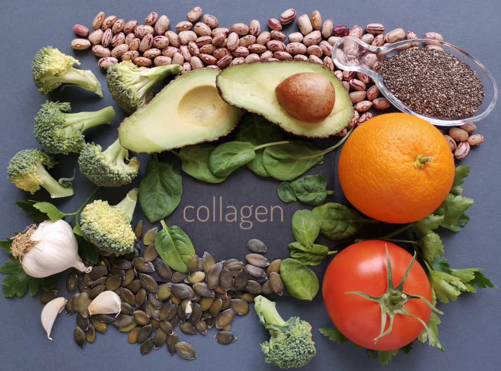 VEGAN COLLAGEN