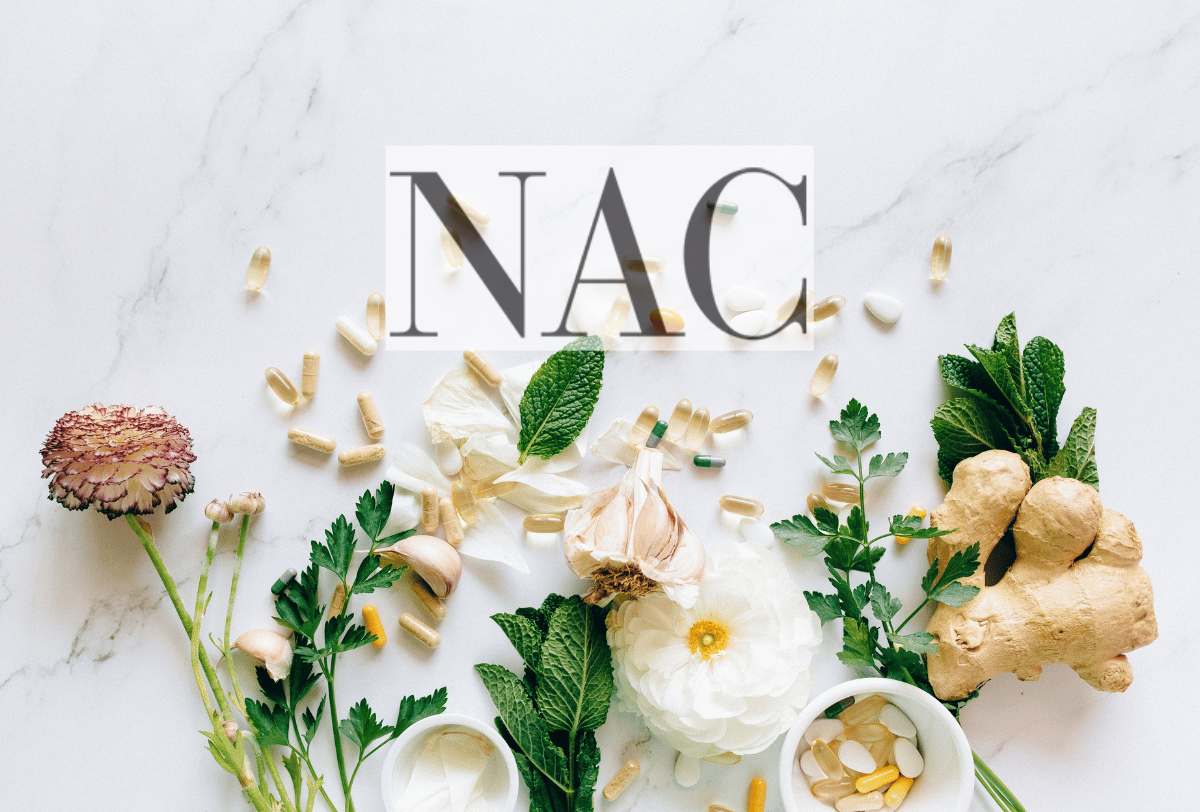 Our Top 5 NAC Supplements